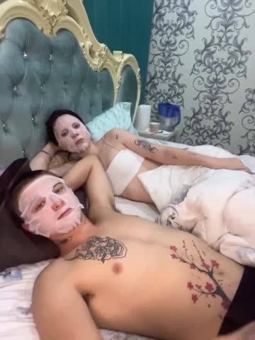 HARMONYX Live Sex December 13, 2025