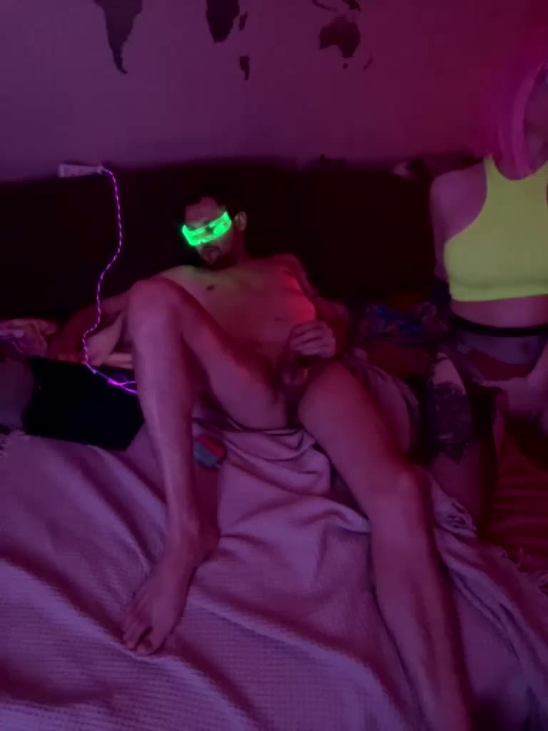 KOT_LI_KOLLIE4KA Live Sex December 13, 2025