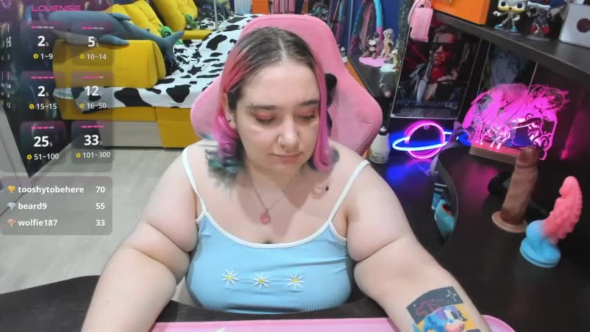 Softie_Sofy Live Sex 2025.11.21