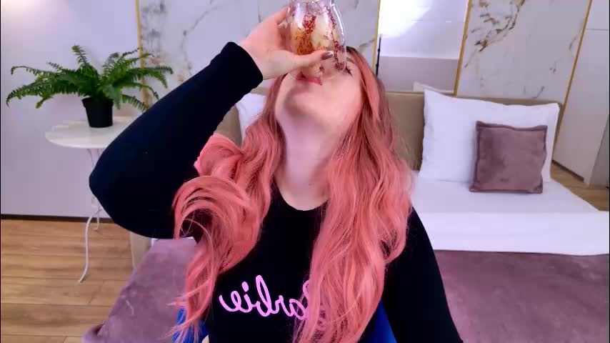 carolinasherry Live Sex November 22, 2025