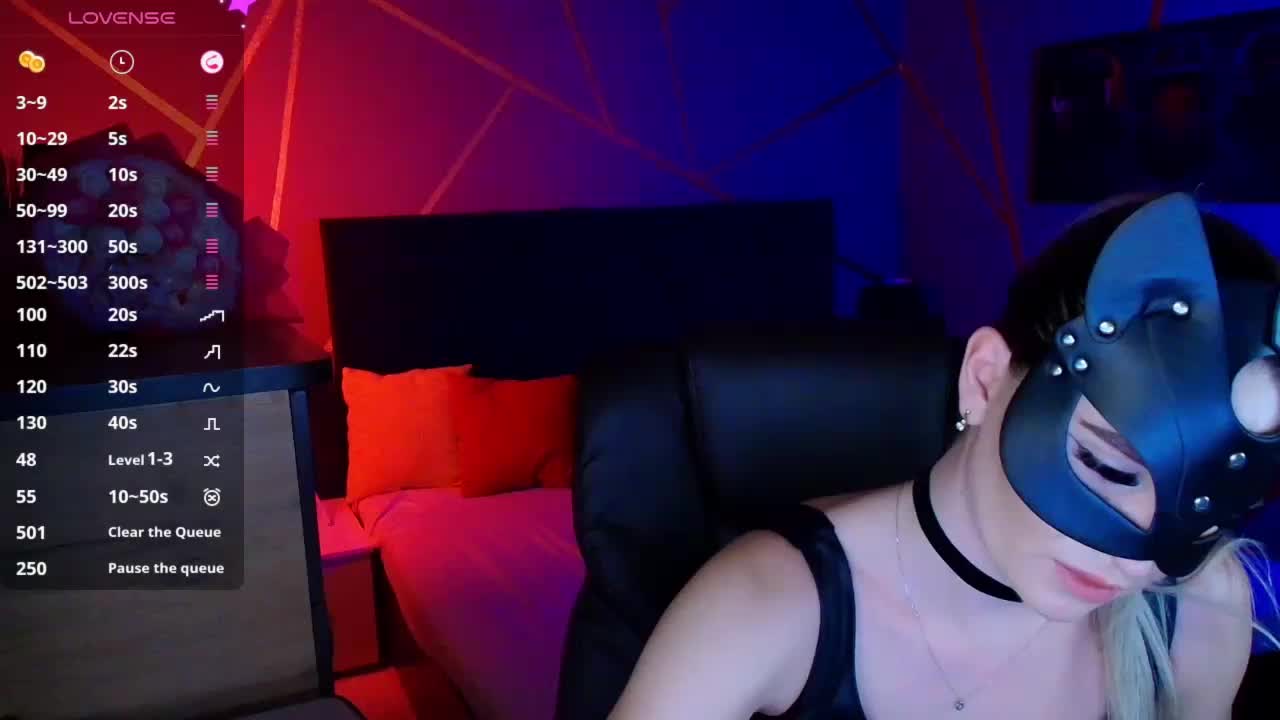 __Sofia_Cat__ Live Sex December 13, 2025