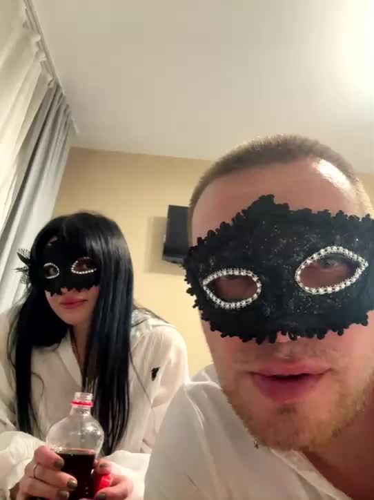 Vika-62 Live Sex December 14, 2025