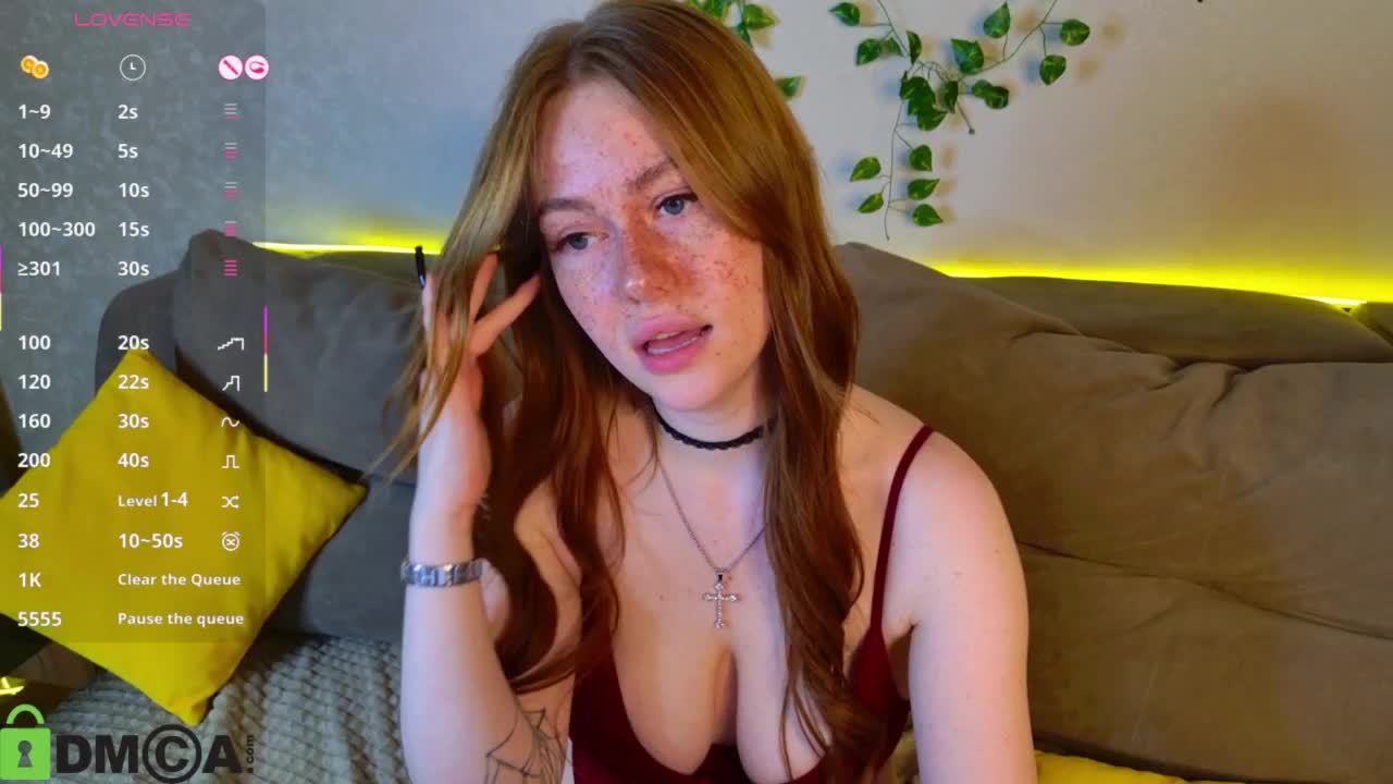 Roxy-Sunny Live Sex December 12, 2025