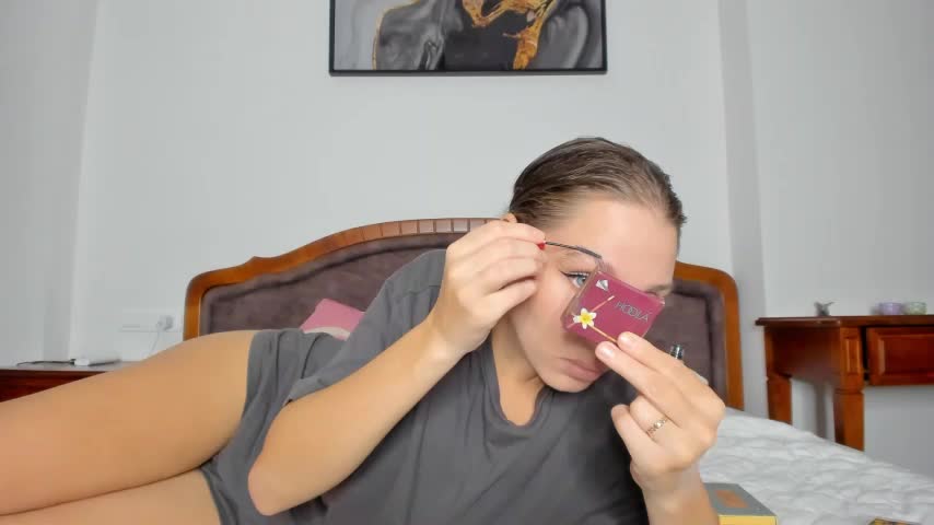 SofiClimbing Live Sex December 14, 2025