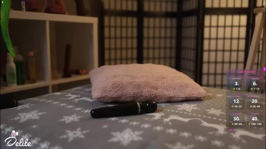 delitevip Live Sex 2025.11.21