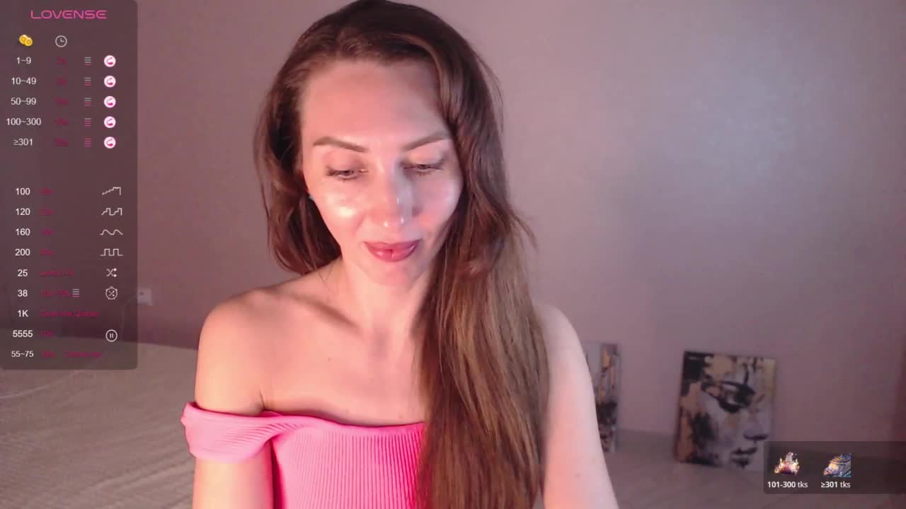 EternalLilith Live Sex December 14, 2025