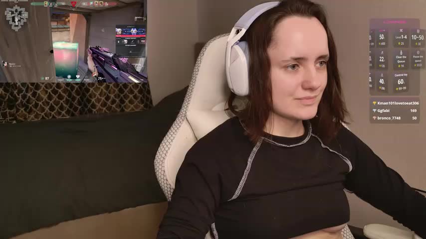 Luna_Loveee Live Sex December 13, 2025