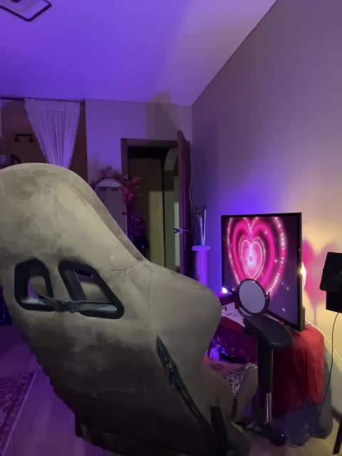 Mariiiiiii Live Sex December 13, 2025