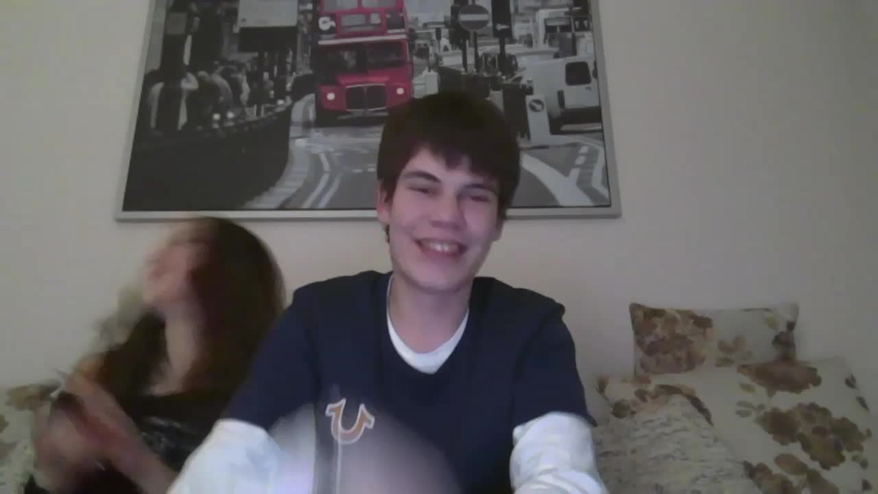 SexyPoly Live Sex December 13, 2025