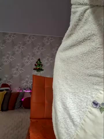 LaliaMia Live Sex December 14, 2025