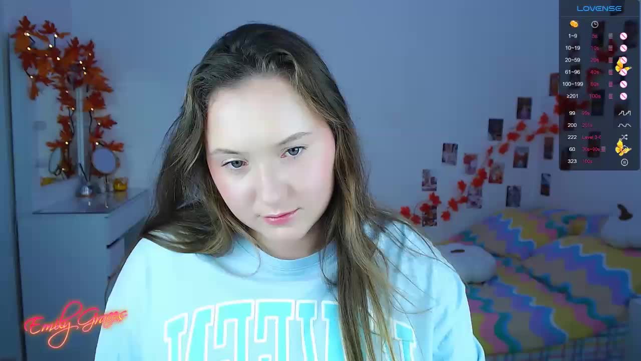 -EmilyxGrasez- Live Sex November 21, 2025