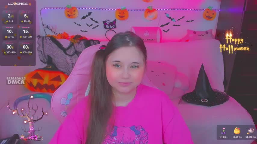 Lolisuccub Live Sex 2025.11.22