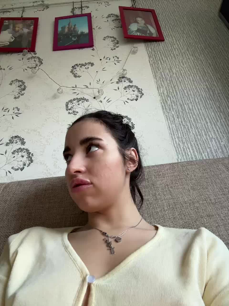 Etokiska Live Sex December 14, 2025