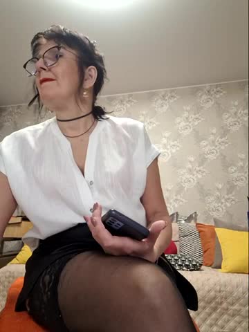 LaliaMia Live Sex December 14, 2025