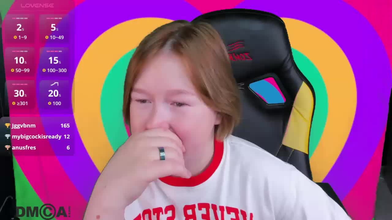 Sara-Moor Live Sex December 12, 2025