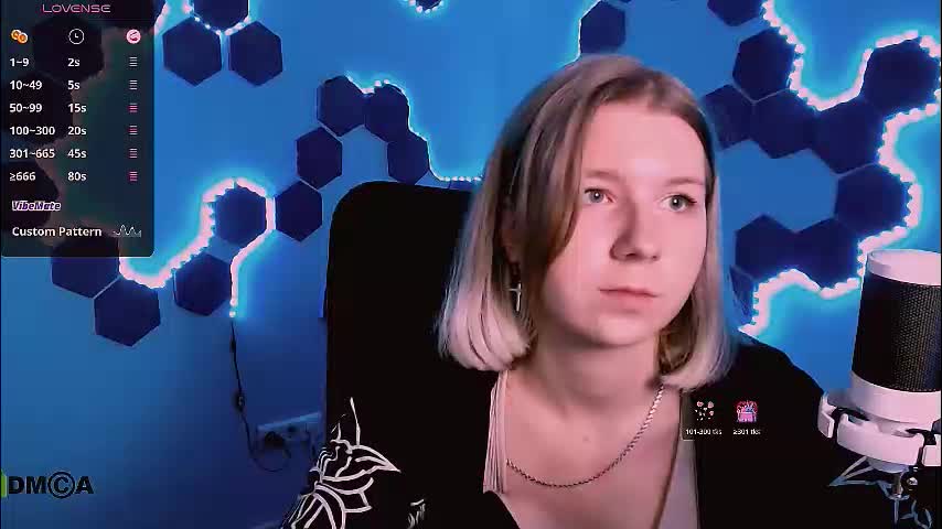 gloria_bubble Live Sex December 14, 2025