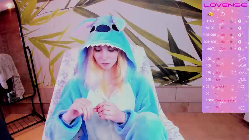 fleximona Live Sex December 13, 2025