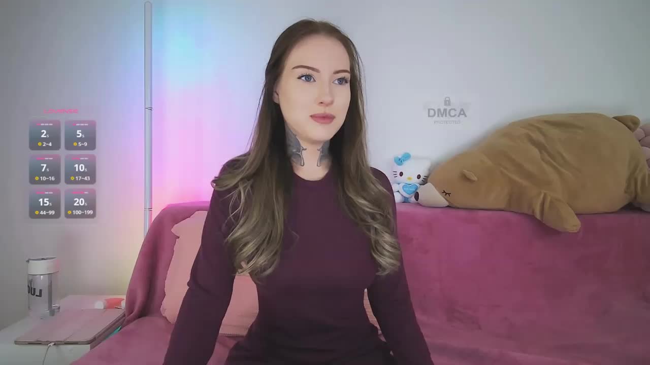 Octavia-_- Live Sex December 14, 2025