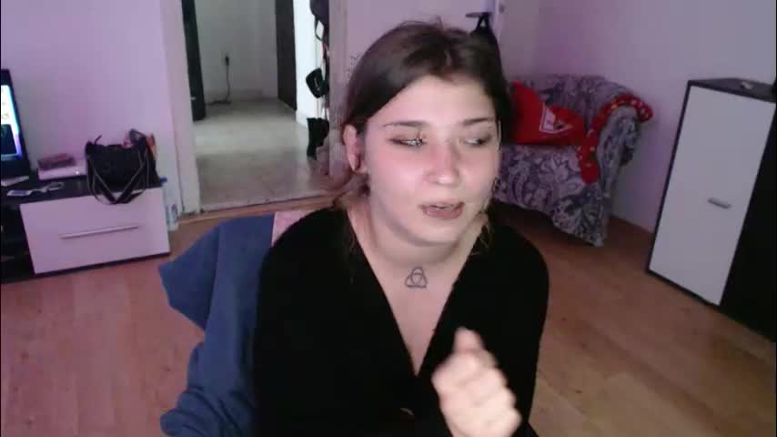 aliens4twenty Live Sex 2025.11.20