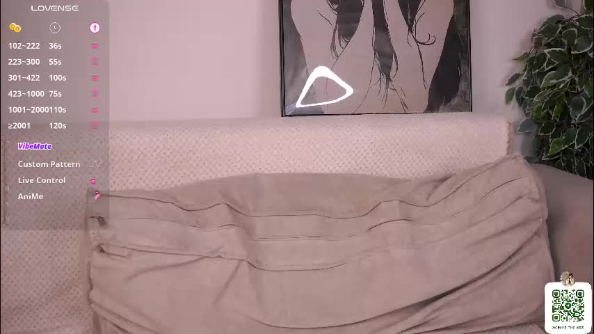 gimme_the_kiss Live Sex December 13, 2025