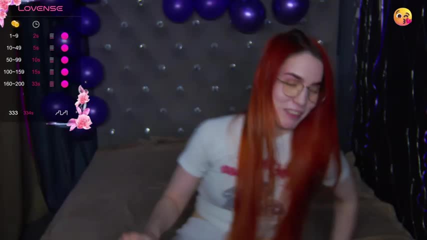 EmilyKents Live Sex December 13, 2025