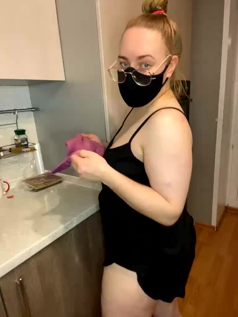 Donut-red Live Sex December 13, 2025