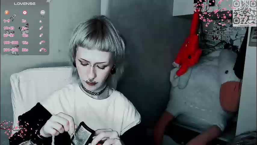 say_mary Live Sex 2025.11.22
