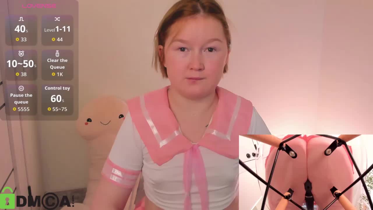 Sara-Moor Live Sex December 12, 2025