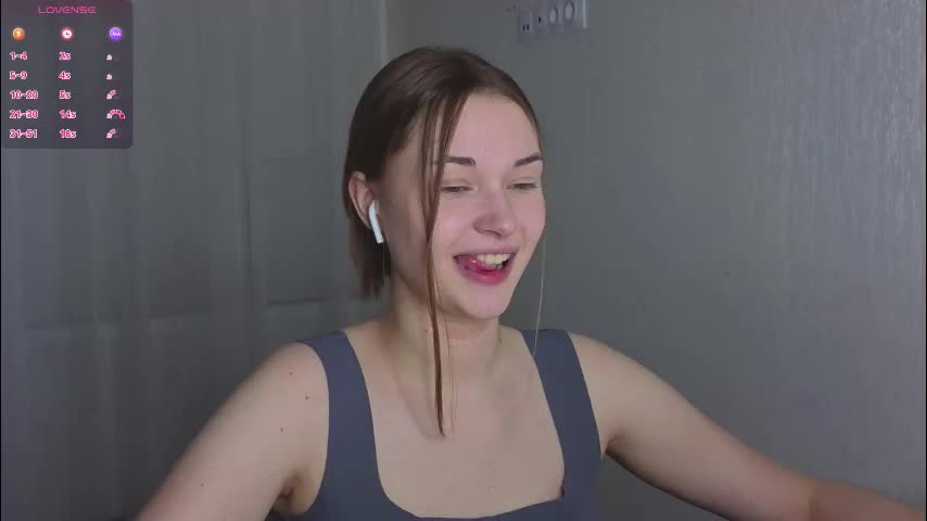 sharrimalagisi Live Sex December 13, 2025