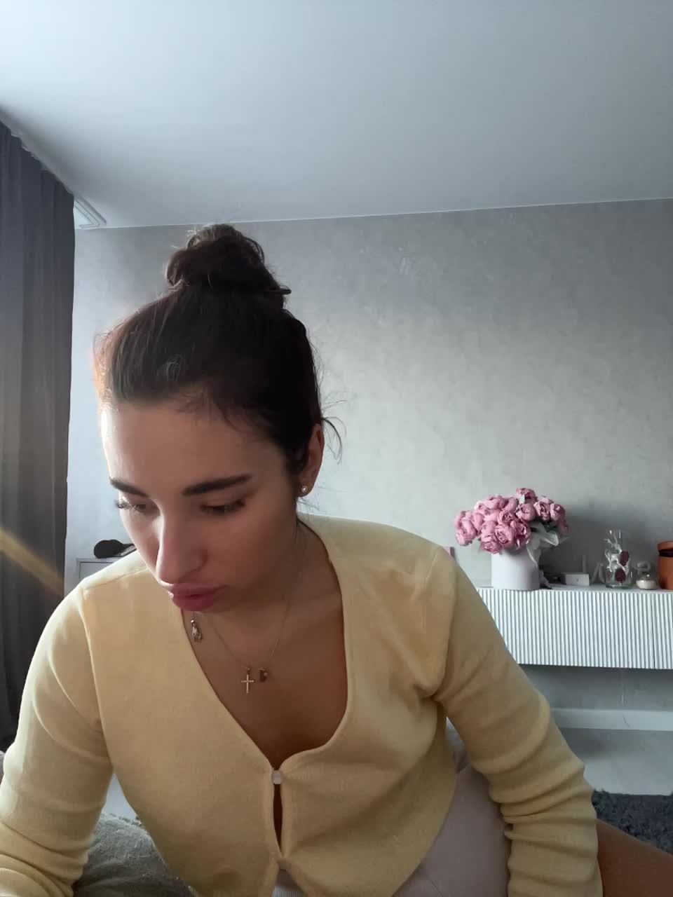 Etokiska Live Sex December 14, 2025