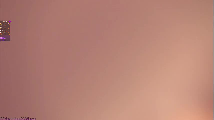 vanessa_love Live Sex December 14, 2025