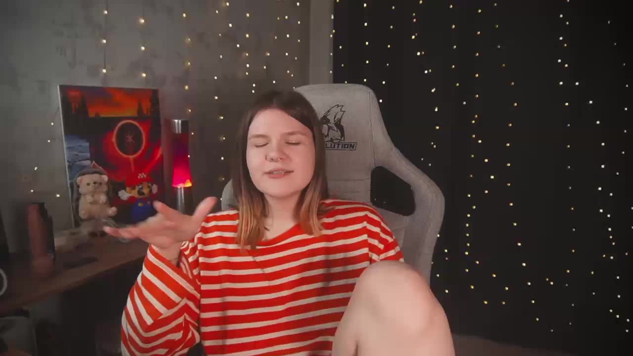 cutesoneckaaa Live Sex December 14, 2025