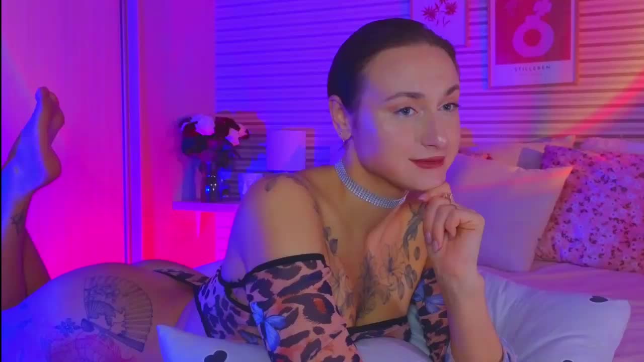 Lillii Live Sex November 22, 2025