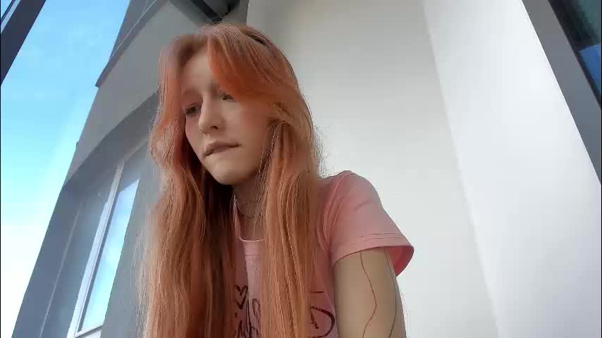 foxie_kiss Live Sex December 13, 2025