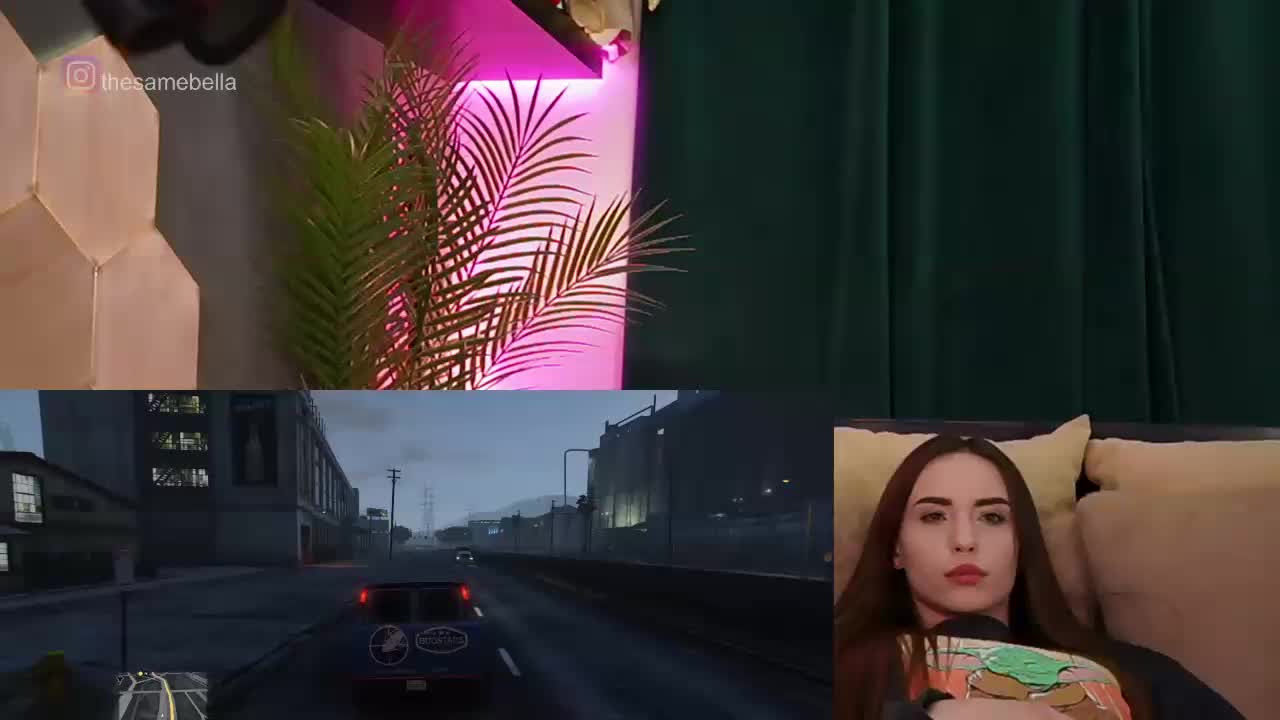 BabyYoda Live Sex December 13, 2025