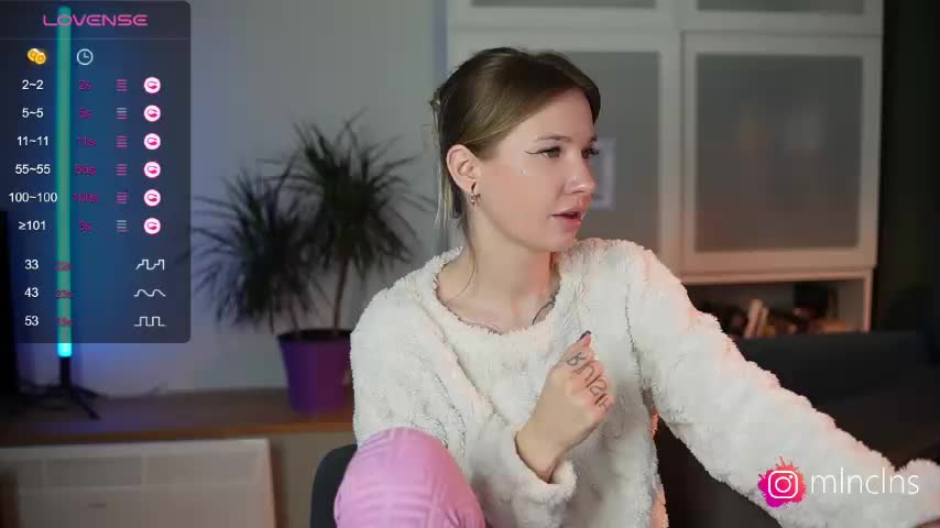 mel-collins Live Sex December 13, 2025