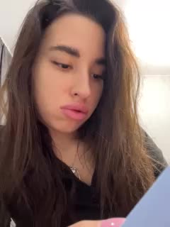 Etokiska Live Sex December 14, 2025