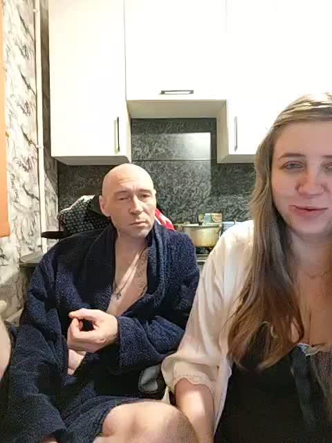 Innokentiy449 Live Sex December 13, 2025