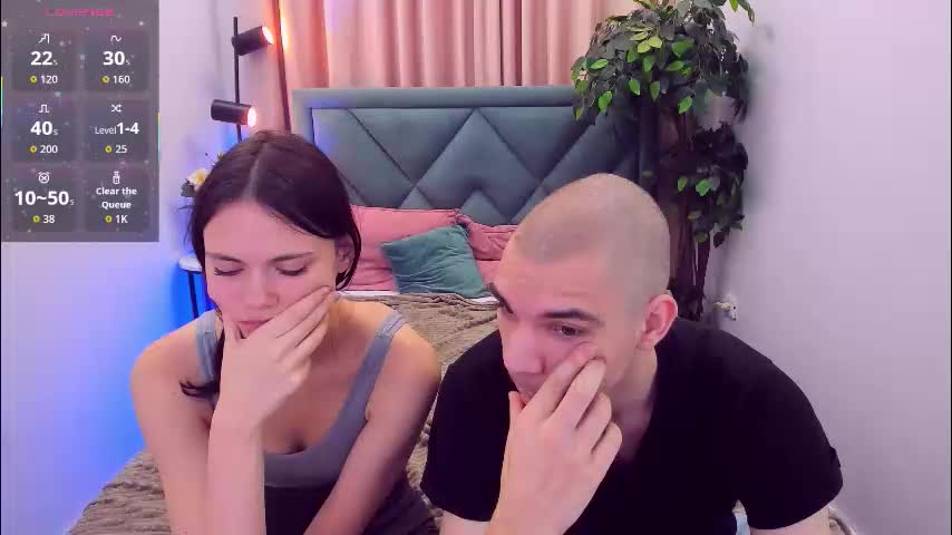 irenendconor Live Sex December 13, 2025