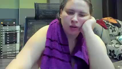 stressygirl Live Sex December 13, 2025