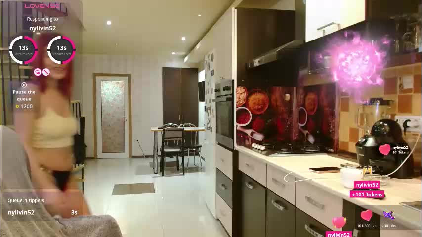 aly_alyce Live Sex November 19, 2025