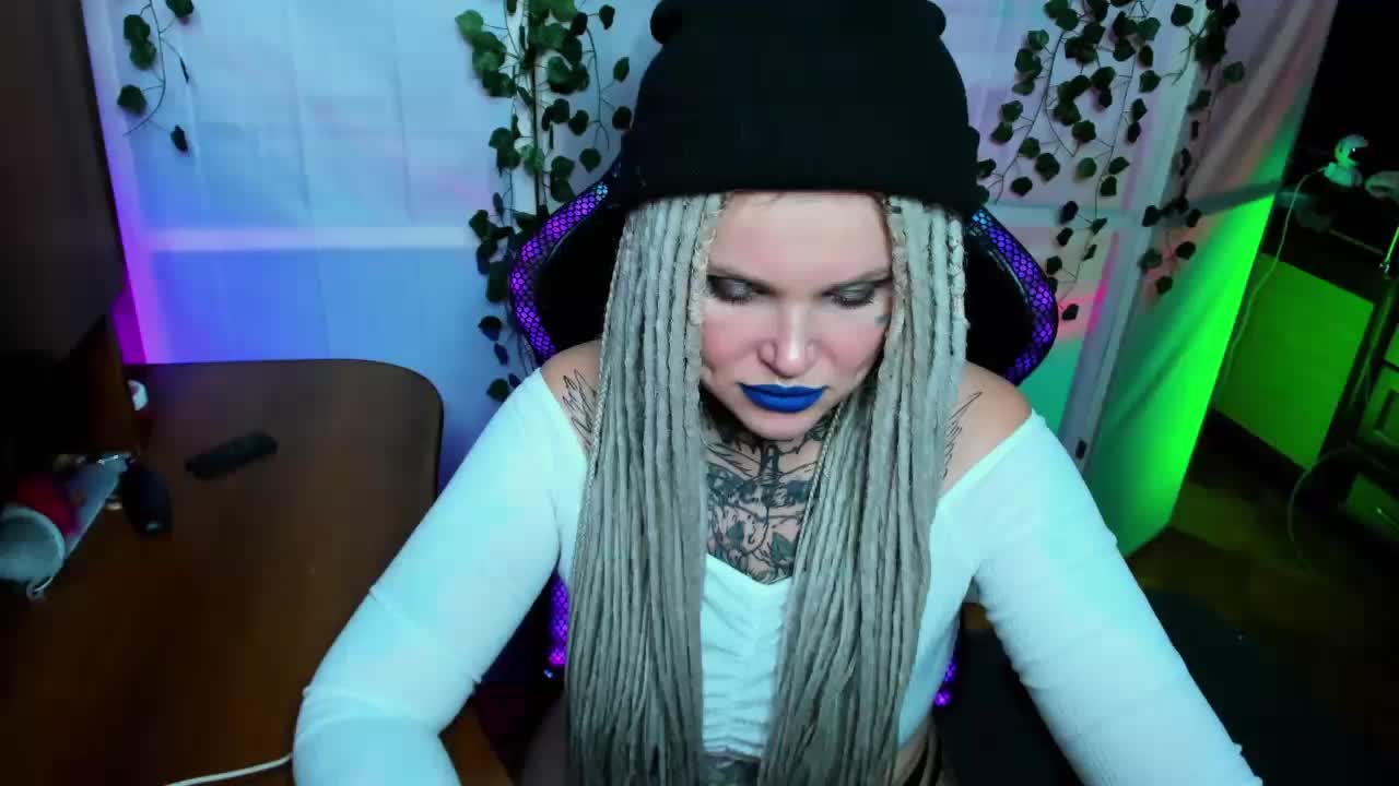HellGa Live Sex December 13, 2025
