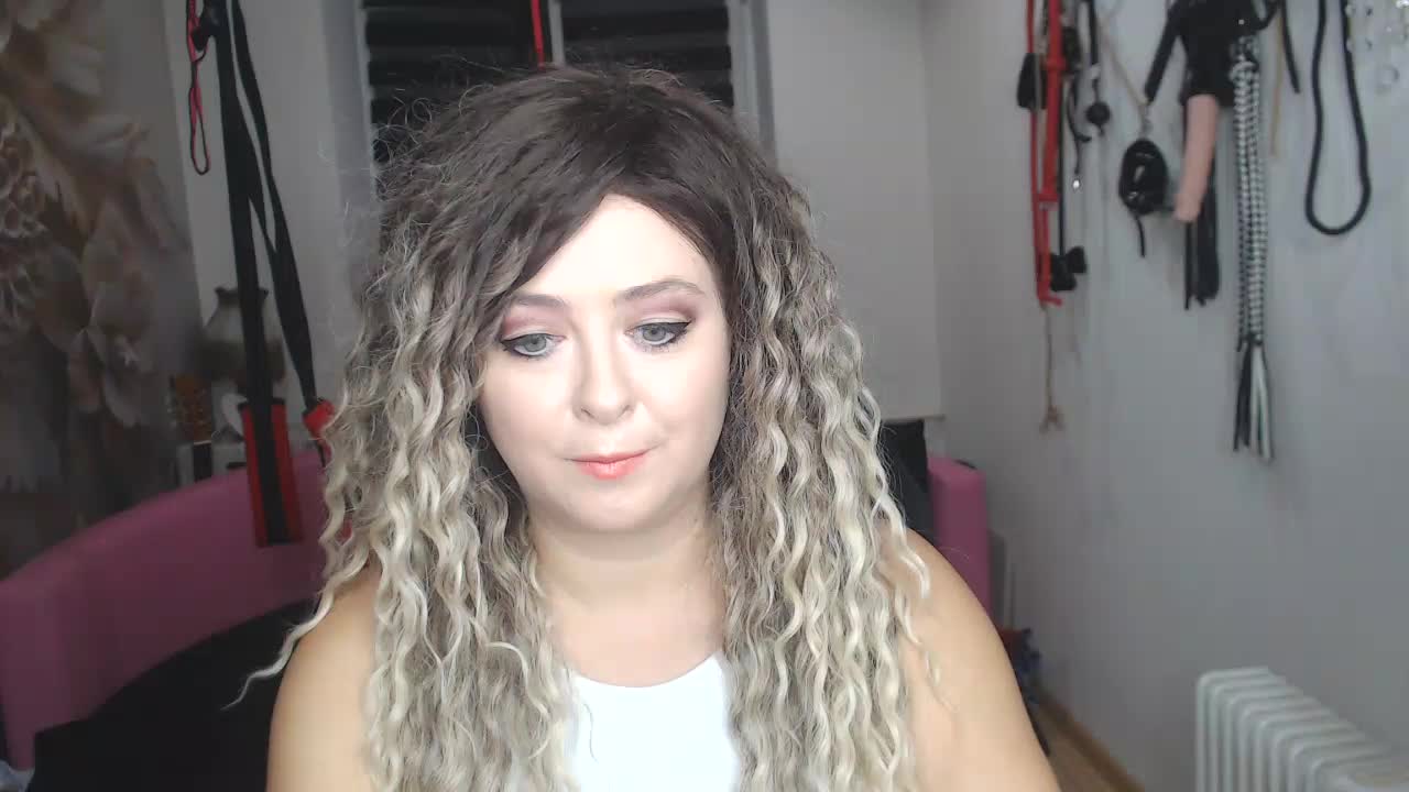 missGODDESS Live Sex December 14, 2025