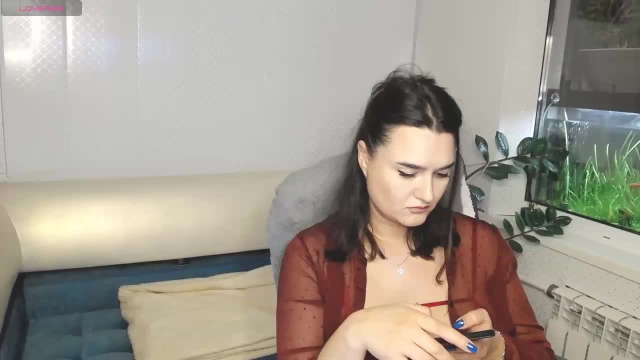 LinaCrave Live Sex 2025.11.21