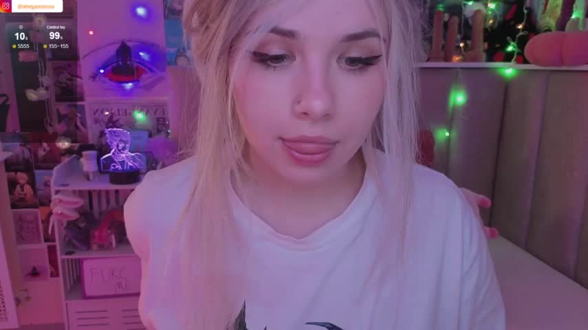 Sparkle_Mona Live Sex November 23, 2025