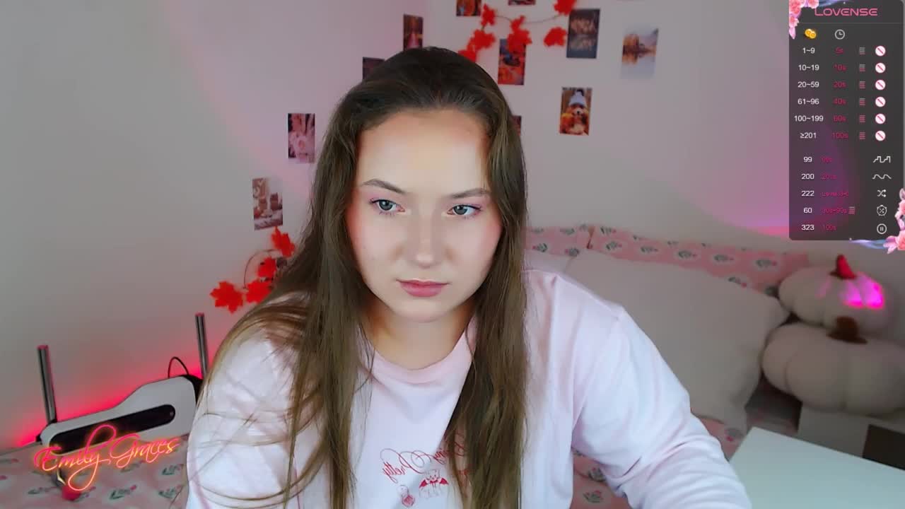 -EmilyxGrasez- Live Sex November 22, 2025