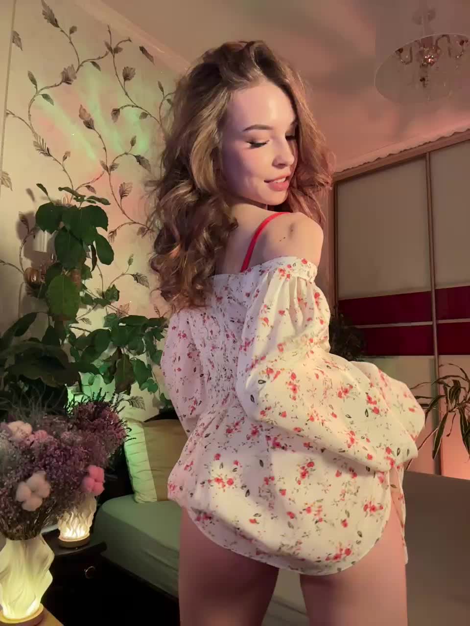 WednesdayFridayAddams Live Sex December 13, 2025