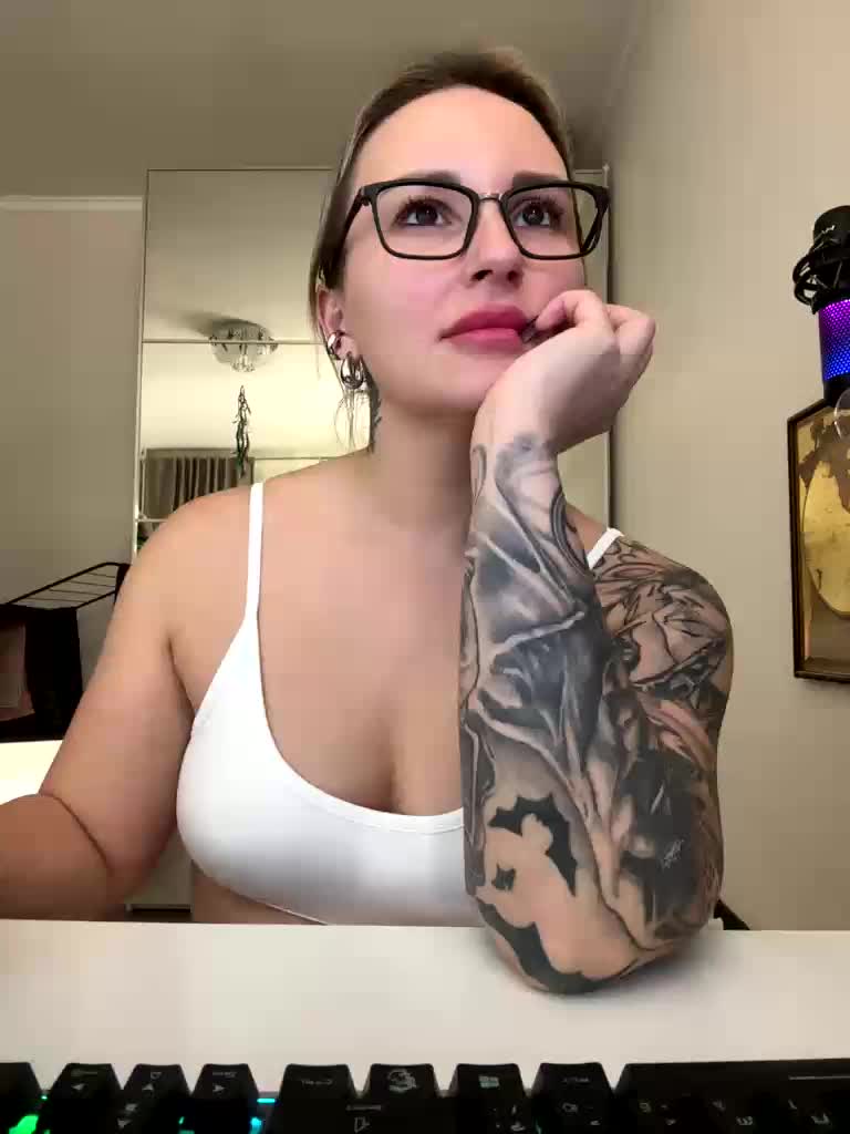 FetishTeacher Live Sex November 22, 2025