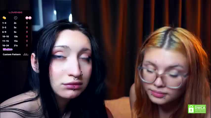 danibedonie Live Sex December 12, 2025