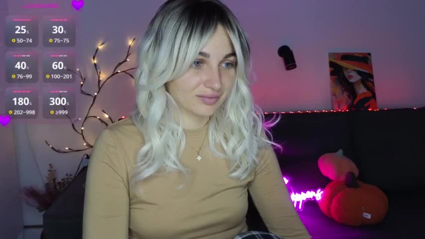 MellicaX Live Sex December 13, 2025